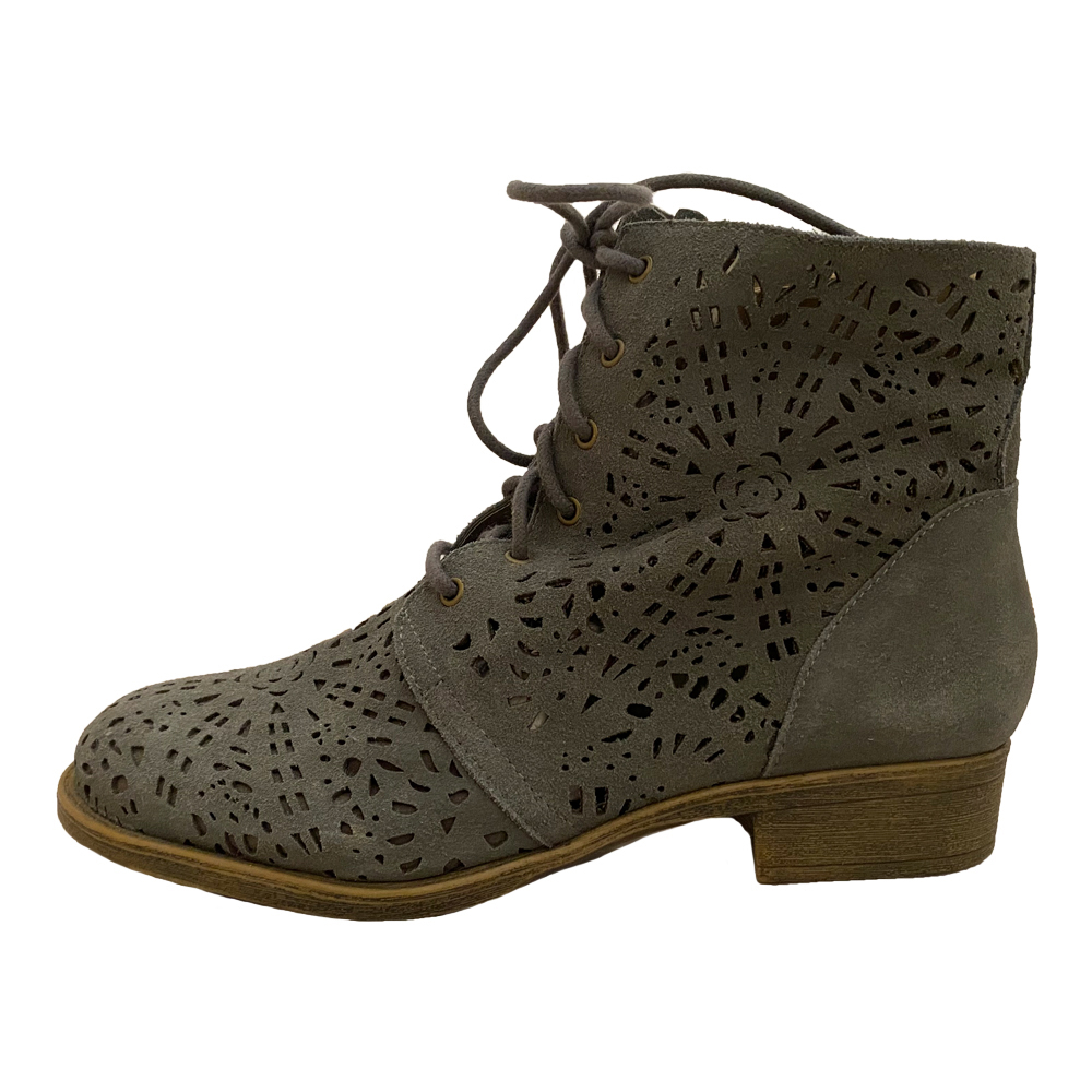 نیم بوت زنانه مدل 1026