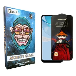 Coconut mnk Airbag Screen Protector For Motorola Moto G 2023