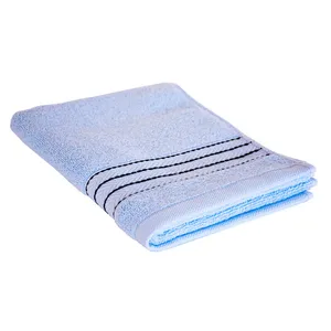  حوله دستی لایکو مدل گیسو سایز 40x80 سانتی متر