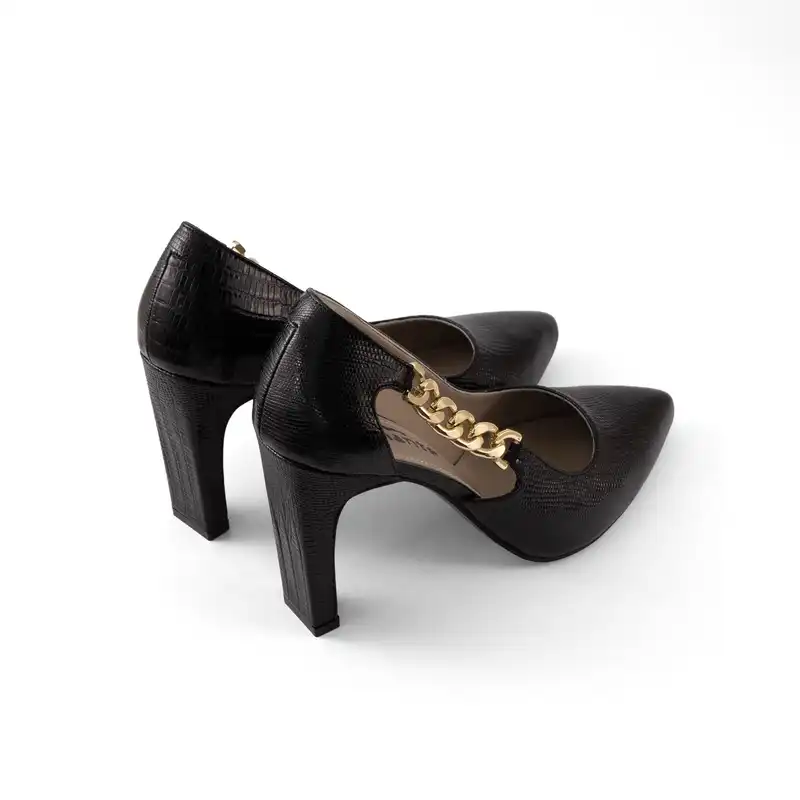 کفش زنانه منط مدل z213 کد 1943