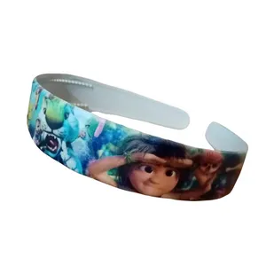 تل مو دخترانه مدل غارنشینان کد 89