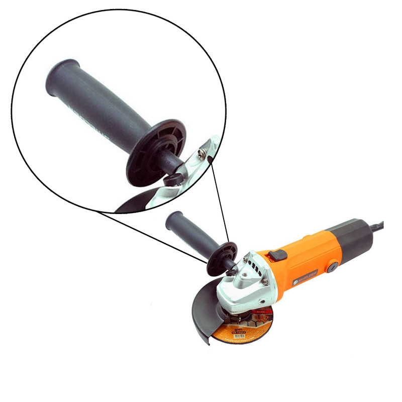 دسته کمکی فرز مدل D1