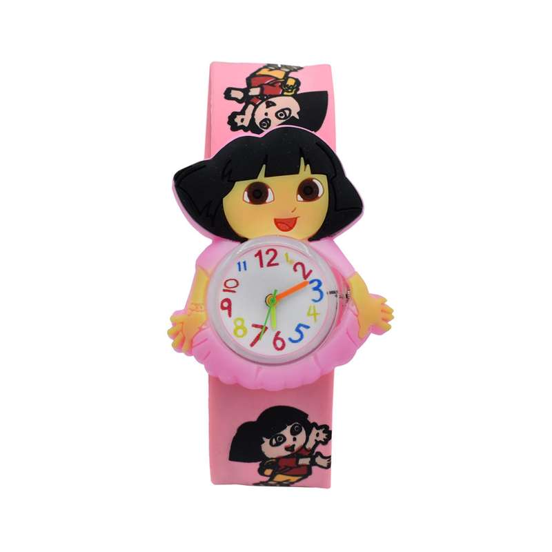 ساعت مچی عقربه ای دخترانه مدل ar-200-su ساعت مچی عقربه ای دخترانه مدل ar-200-su