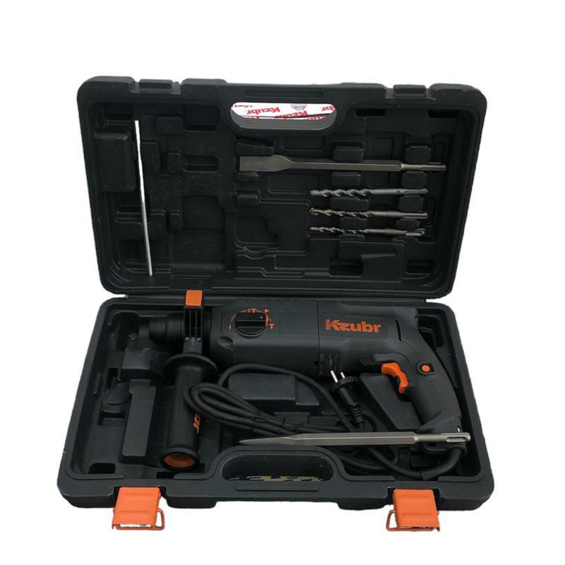 دریل بتن کن زوبر مدل KRH24-620 K10102