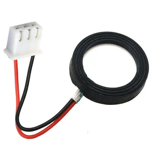 هد پیزو الکتریک بخار سرد مدل 1.70MHz