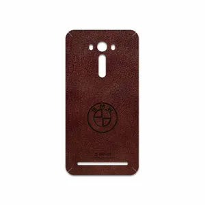 MAHOOT NL-BMW Cover Sticker for ASUS Zenfone 2 Laser