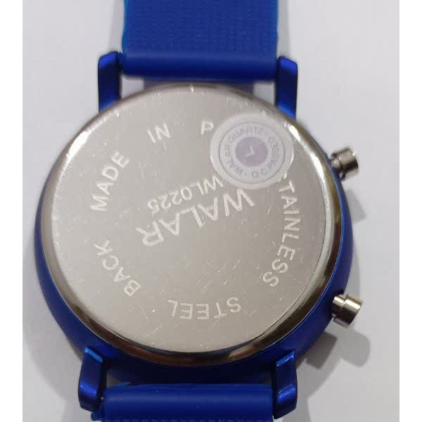 ساعت مچی دیجیتال مدل L0225 ساعت مچی دیجیتال مدل L0225