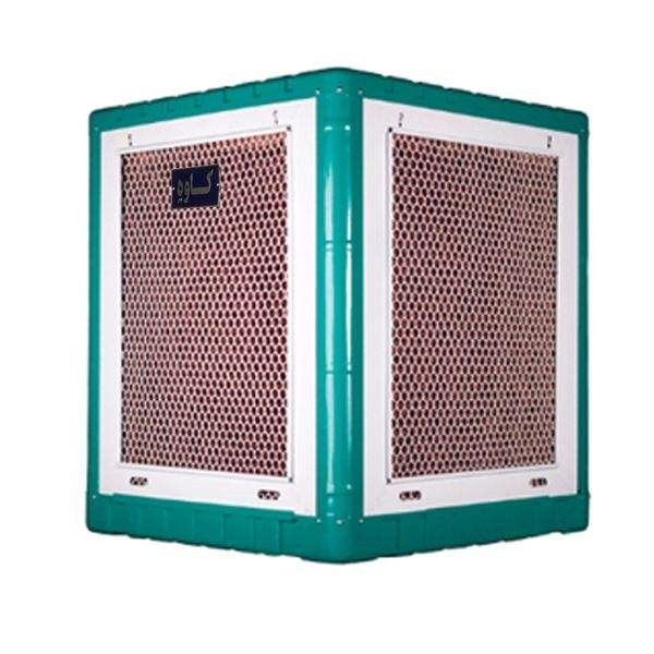 کولر سلولوزی 3500 کاوه مدل کویر کد KA40S کولر سلولوزی 3500 کاوه مدل کویر کد KA40S