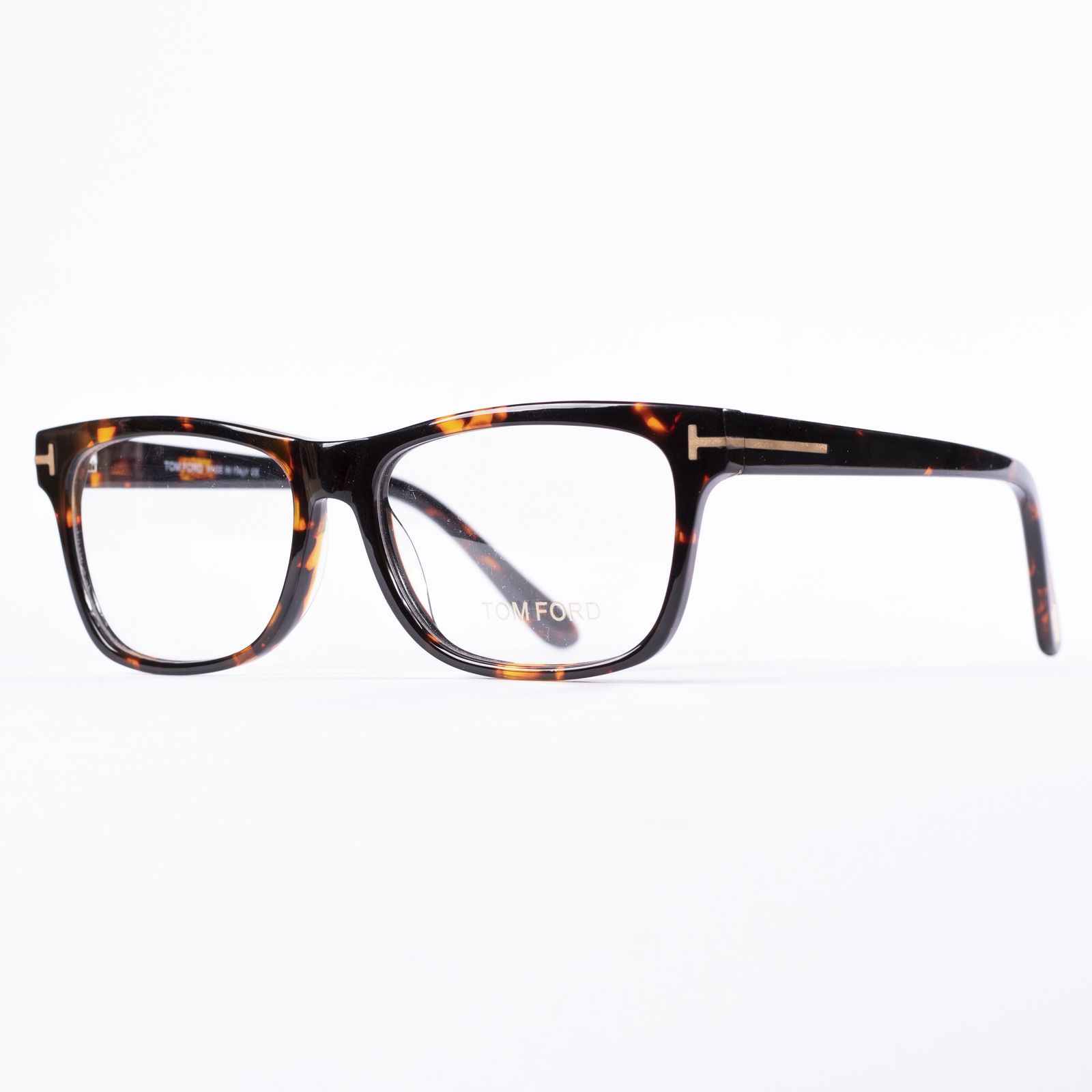 فریم عینک طبی  مدل FT5424 -  - 3