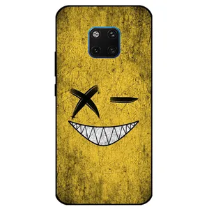 Megafone Smile 8069 Cover For Huawei Mate 20 Pro