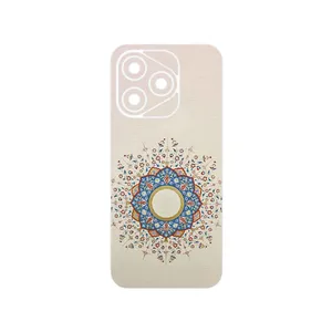 MAHOOT Art of Illumination 1 Cover Sticker for Honor 400 Lite