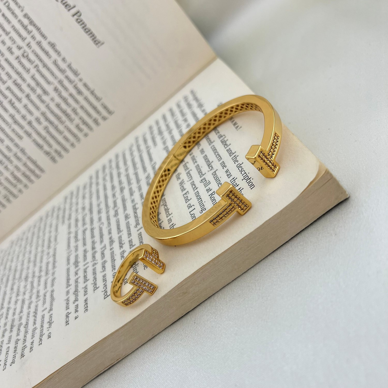 نیم ست زنانه کد M4141