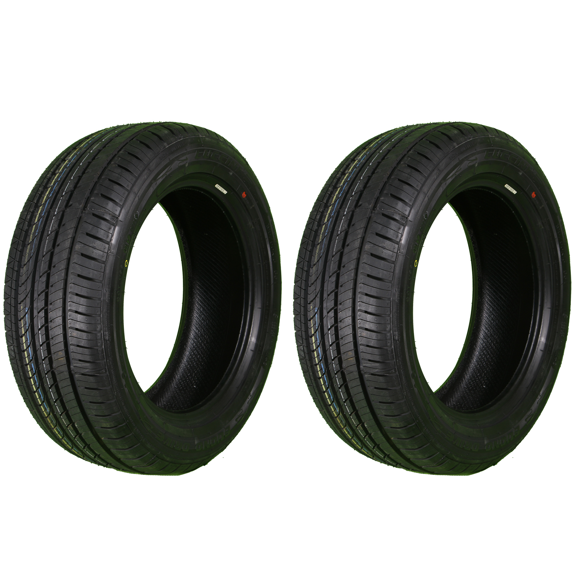 لاستیک خودرو لوسینی مدل BUONODrive سایز 185/60R14 - دو حلقه