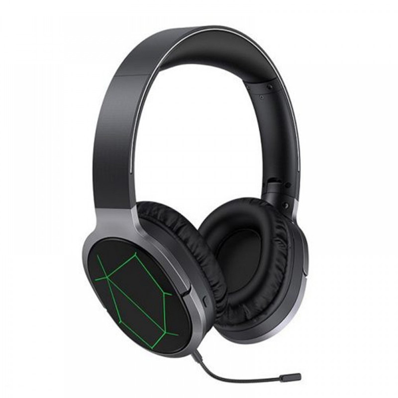 هدست بی سیم اوی مدل HNS EXTERNAL A799 ERGONOMIC BL