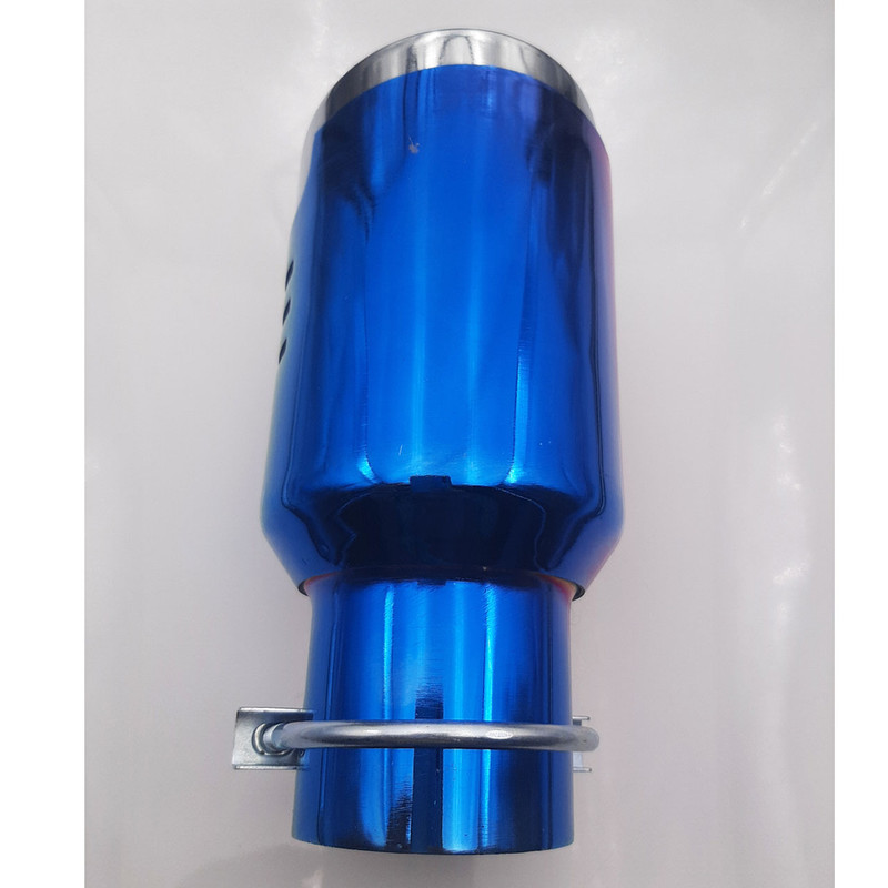 سر اگزوز مدل remsckak