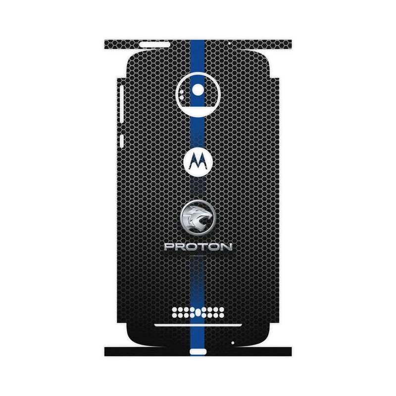 برچسب پوششی ماهوت مدل PROTON-FullSkin مناسب برای گوشی موبایل موتورولا Moto Z