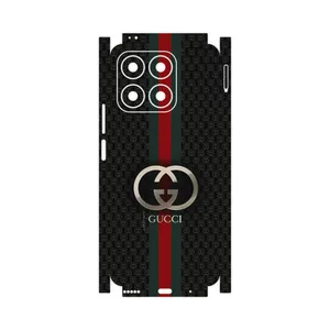 MAHOOT GUCCI_Logo-FullSkin Cover Sticker for Honor X8a