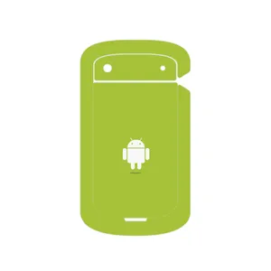 MAHOOT Andorid Cover Sticker for BlackBerry Bold Touch 9900