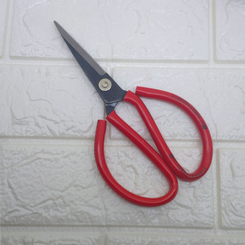 قیچی مدل چرم دوزی کد STN00A1