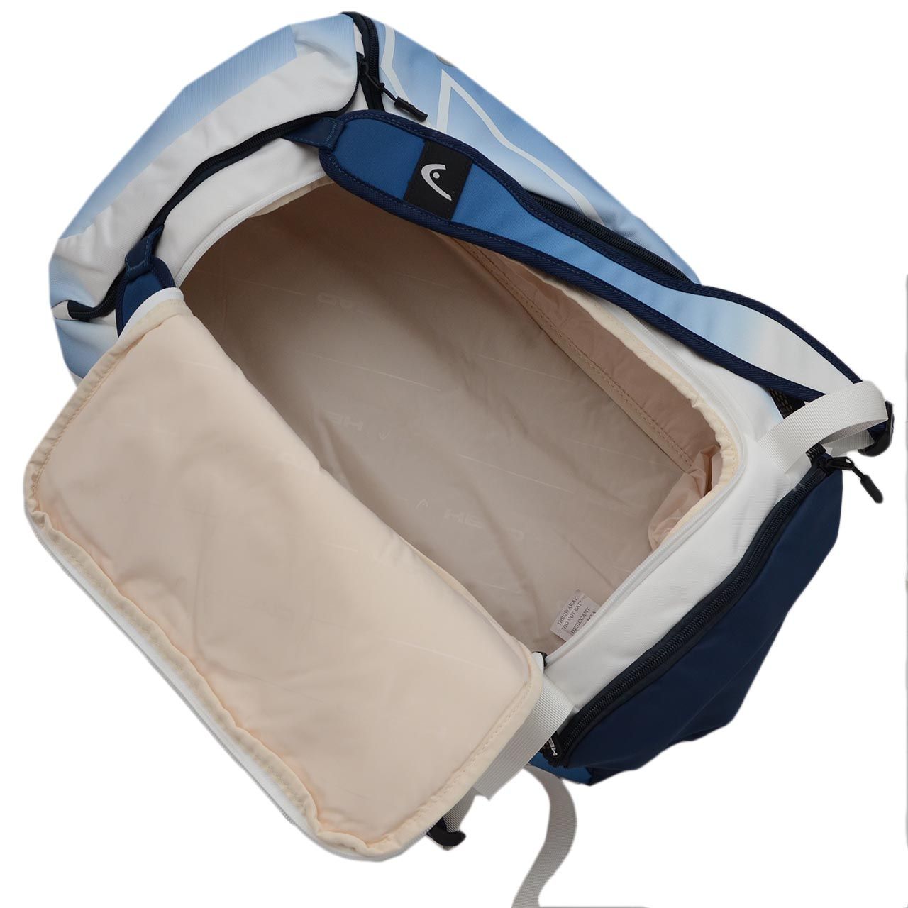 ساک ورزشی هد مدل HB 0199 - - 12