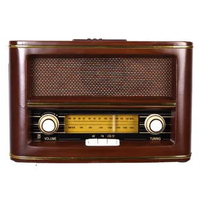 رادیو آنتیک مدل PTS - 627 UB