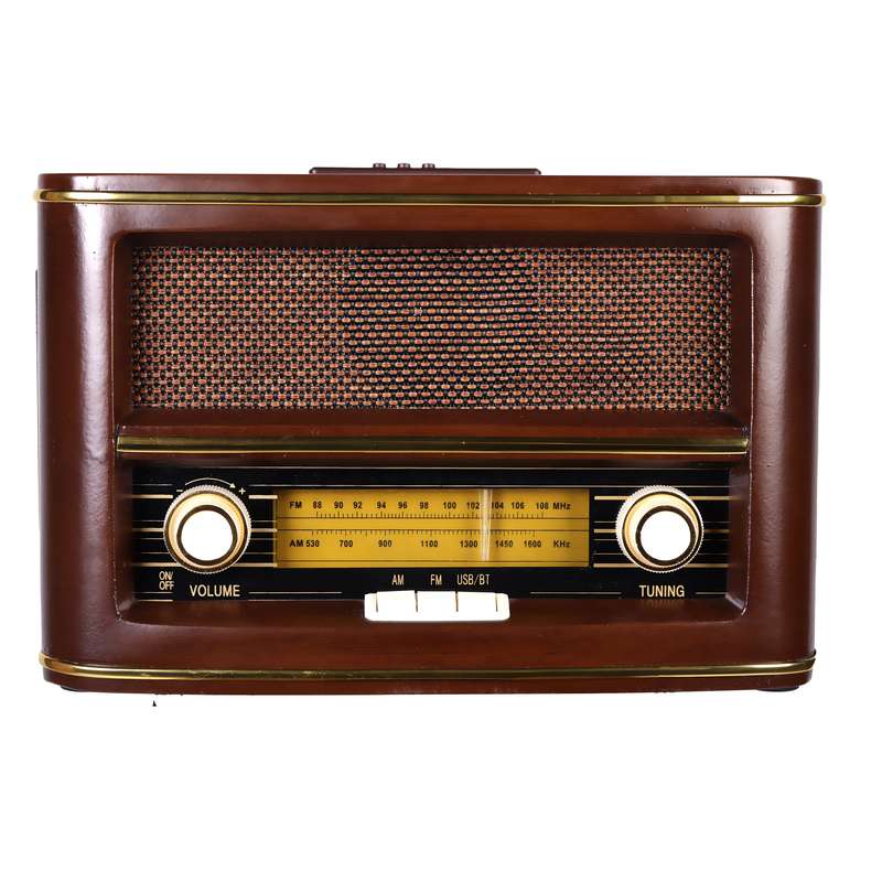 رادیو آنتیک مدل PTS - 627 UB رادیو آنتیک مدل PTS - 627 UB