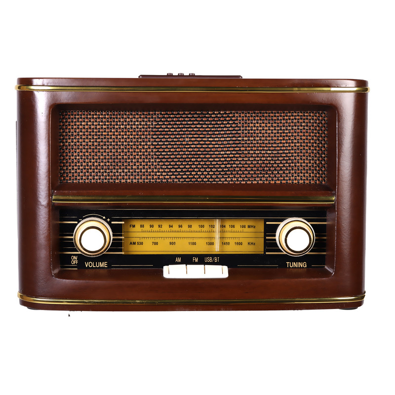 رادیو آنتیک مدل PTS - 627 UB رادیو آنتیک مدل PTS - 627 UB