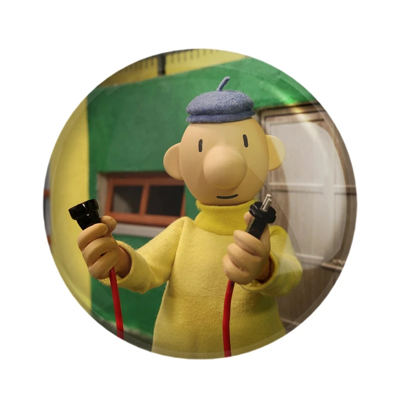 پیکسل خندالو مدل پت و مت کد 28056