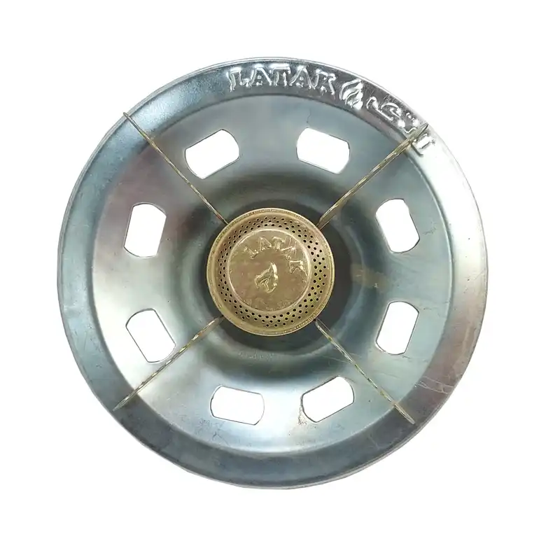 سر شعله پیک نیک لاتک مدل PAD