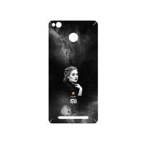 MAHOOT Adele Cover Sticker for Xiaomi Redmi 3 Pro