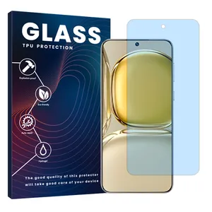 Glass Eye Care model for study screen protector suitable for Huawei P50 Pro mobile phone