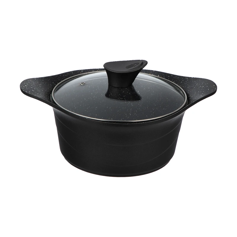 قابلمه عروس سری دیاکو مدل DDI-0222 سایز 22