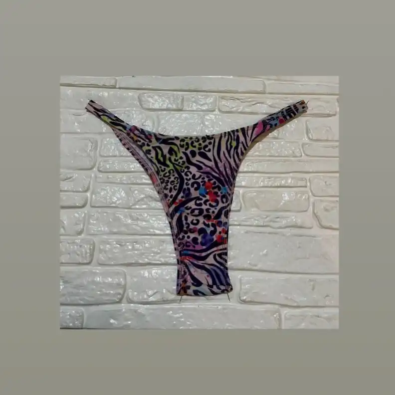 مایو زنانه بوهو مدل B02