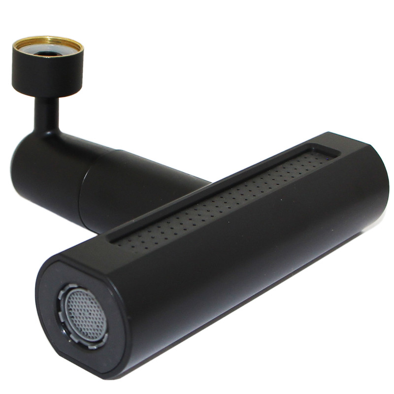 سری شیرآلات ققنوس مدل متحرک آبشاری نایت