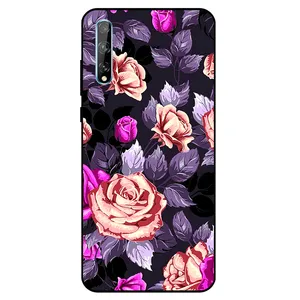  Megafone 1652 Cover For Huawei Y8P 2020