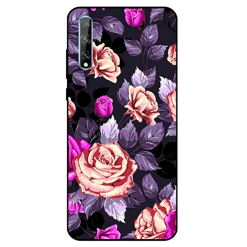 کاور مگافون کد 1652 مناسب برای گوشی موبایل هوآوی Y8P 2020