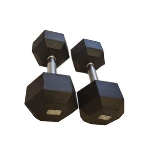 نقد و بررسی دمبل وزنه پویا مدل مکسول چرم وزن 20 کیلوگرم بسته 2 عددی توسط خریداران