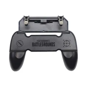 دسته بازی PUBG مدل w10 کد 008
