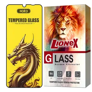 Lionex FHGL20 Screen Protector Suitable For Xiaomi Redmi A4 / Redmi A3 Pro