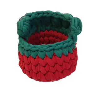 سبد تریکو مدل 08