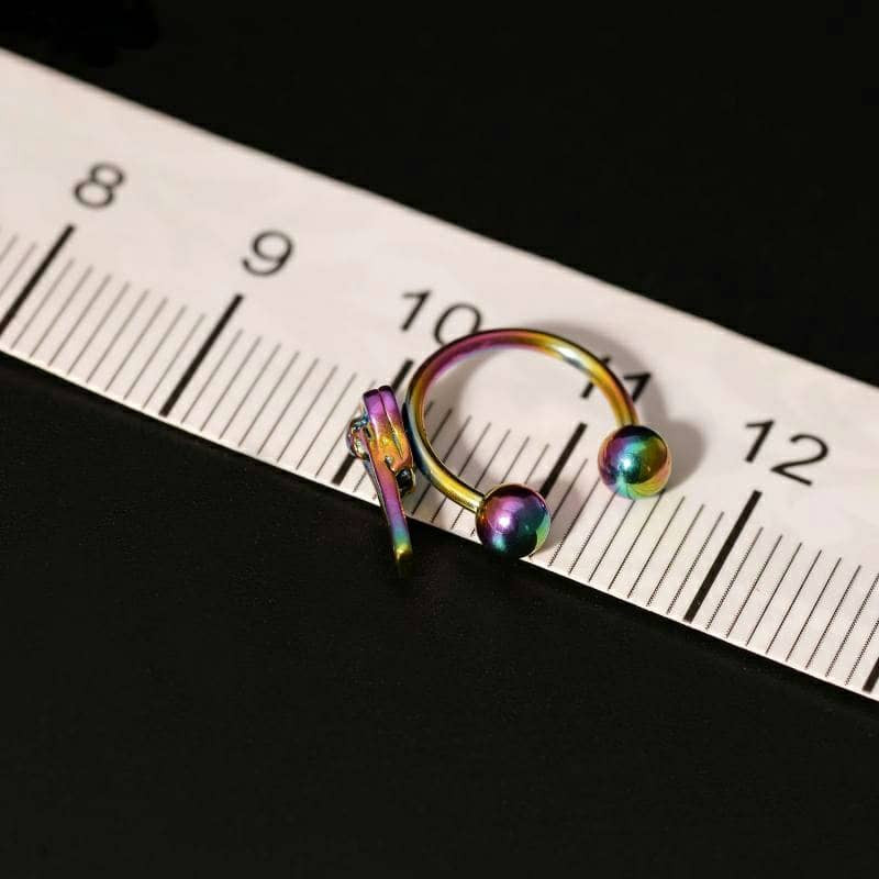 پیرسینگ گوش زنانه پایتخت مدل PS227