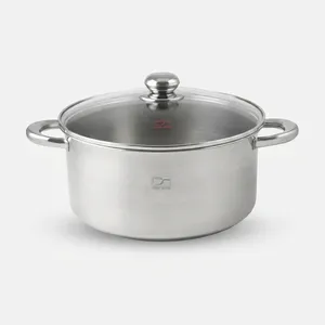 Pars Steel 280 Pot Size 28
