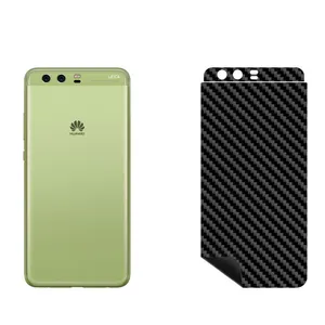 Bestor BT-Fiber Back Skin For Huawei P10 Plus