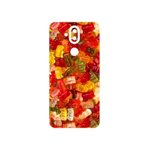 MAHOOT Gummi candy 1 Cover Sticker for Nokia 8.1