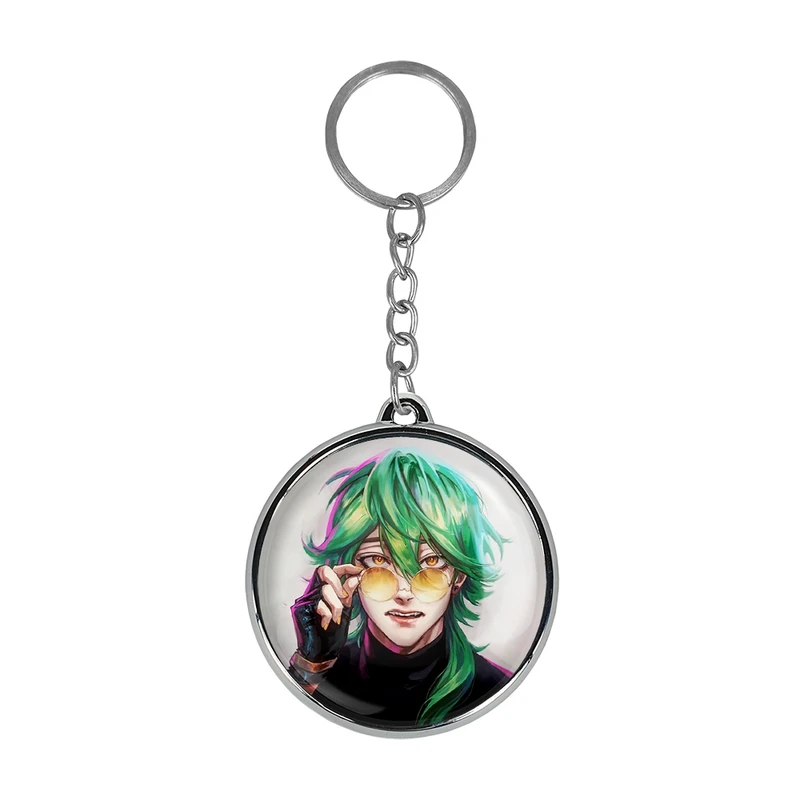 جاکلیدی خندالو طرح بازی لیگ اف لجندز (League of Legends) مدل دوطرفه کد 3301533016