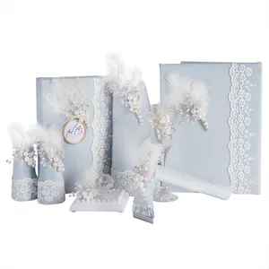 ست بله برون کد M11 مجموعه ۷ عددی