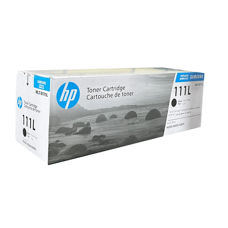 کارتریج تونر مدل 2150 - 2600 هزار برگ چاپ