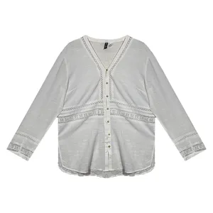 شومیز زنانه دیوایدد مدل 01112