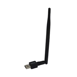 کارت شبکه USB  مچر مدل MR01-136 300Mbps