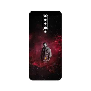 MAHOOT Tom Hardy Cover Sticker for Xiaomi Redmi K30